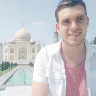 Profile Picture of Michael Wideman (@michael_wideman) on Twitter