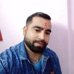 Tej Singh Chouhan - Instagram Profile Picture of Tej Singh Chouhan (@tej.singh_) on Instagram