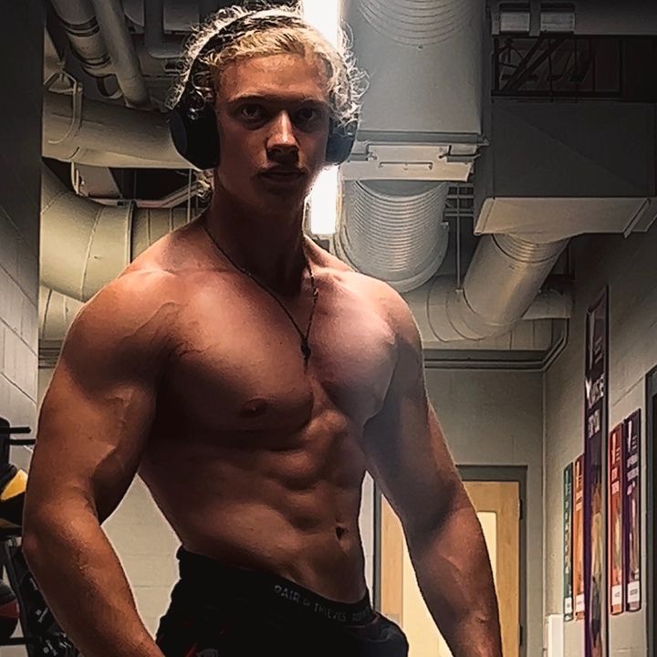Profile Picture of Joseph Gerlach (@joseph_gerlach_) on Tiktok