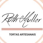 Profile Picture of Ruth Müller (@tortasdaruth) on Instagram