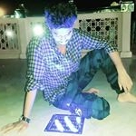 Profile Picture of Aaftab Farooqui (@aftab_farooqui_) on Instagram