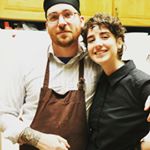 Profile Picture of Matthew Elliott (@newbrunswickfoodstuffs) on Instagram