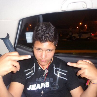 Profile Picture of Cristian Andino (@GateGhd) on Twitter