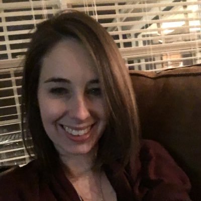 Profile Picture of Julie Blocker (@JulieBlocker) on Twitter