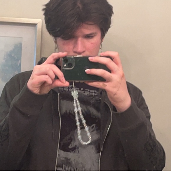 Profile Picture of Nick Andreadis (@nick_andreadis) on Poshmark