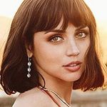 Profile Picture of Ana de Armas Brasil (@dearmasbr) on Instagram