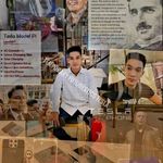 Profile Picture of Paul ll Fernandez Sandigan (@f.sandiganll) on Instagram