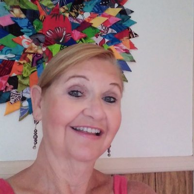 Profile Picture of Linda Colby (@LindaColby8) on Twitter
