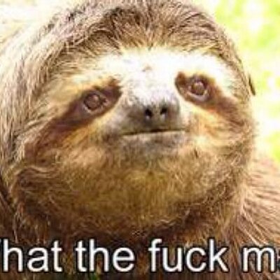 Profile Picture of Dontae Jackson (@djslothman) on Twitter