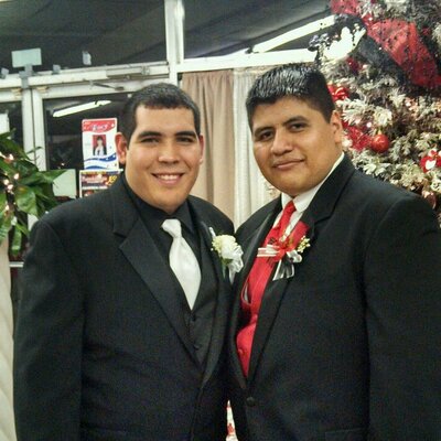 Profile Picture of Rudy Reyna (@RrWerewolf) on Twitter