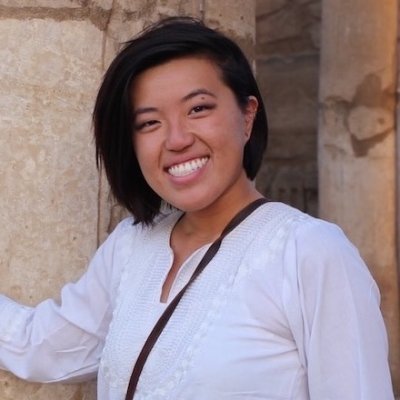 Profile Picture of Katherine Cheng (@kkycc) on Twitter