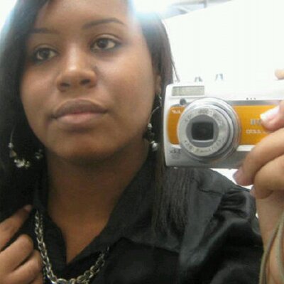 Profile Picture of _TaMmY_cArMeLsWaGg_ (@TamikaCampbell1) on Twitter