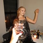 Profile Picture of Áine Mc Gettigan (@ainemcgettigan) on Instagram