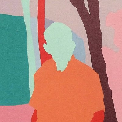 Profile Picture of David Gillanders (@DavidGillanders) on Twitter