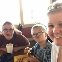 Profile Picture of Marilyn Umbaugh (@marilyn-umbaugh) on Quora