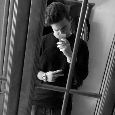 Profile Picture of Richard Heizer (@lolino69) on Twitter