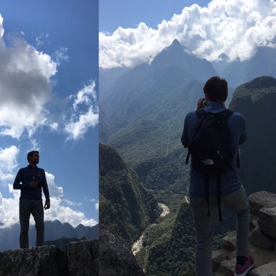 Profile Picture of Jared S. Boone (@mrJaredBoone) on Twitter