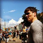 Profile Picture of Kieran Fanning (@kieseanfanning) on Instagram