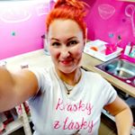 Profile Picture of Susanita Kváskulienka Pekarík (@kvasky.z.lasky) on Instagram