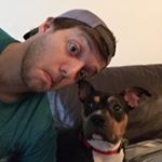 Profile Picture of Michael Marshburn (@michaelmarshburn) on Instagram