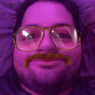 Profile Picture of Brian Keith Sterrett (@sterrett203) on Twitter