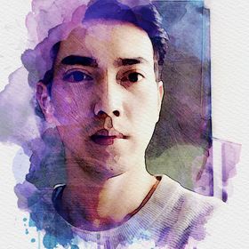 Profile Picture of Ray Vincent Marquez (@rayvincemarquez) on Pinterest