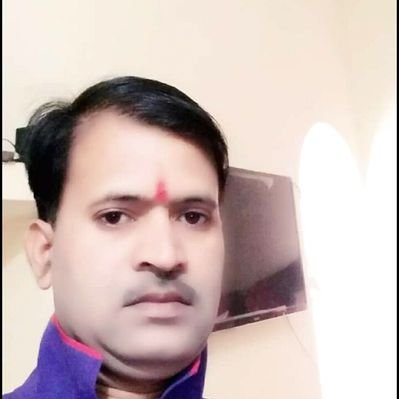 Profile Picture of Rajeev Prabhakar (@RajeevPrabhaka9) on Twitter