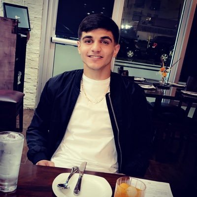 Ali Youssef - Twitter Profile Picture of Ali Youssef (@AliYoussef35) on Twitter