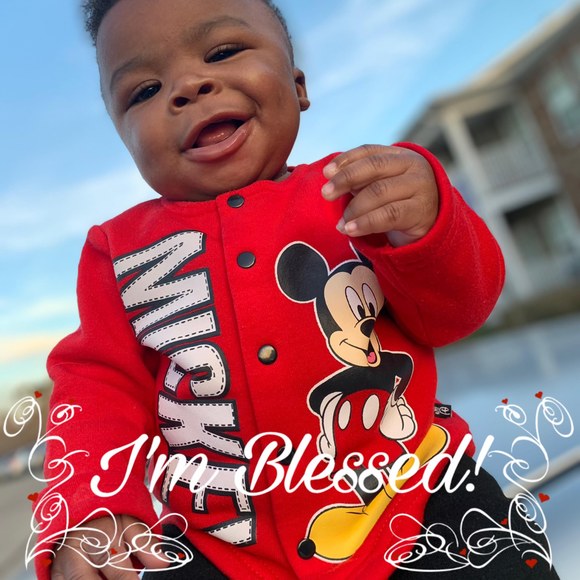 Profile Picture of Eugene English (@black504) on Poshmark