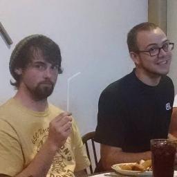 Profile Picture of Joseph Robison (@FreshmenJoe) on Twitter