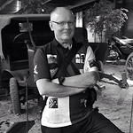 Profile Picture of David Gentry (@davidgentry38) on Flickr