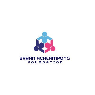 Profile Picture of Bryan Acheampong Foundation (@BAFoundationgh) on Twitter
