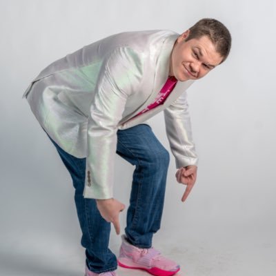 Profile Picture of Daniel Williams (@DWilliams915) on Twitter