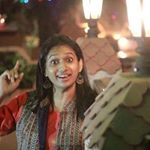 Profile Picture of Laxmi Pillai (@laxmipillai31) on Instagram