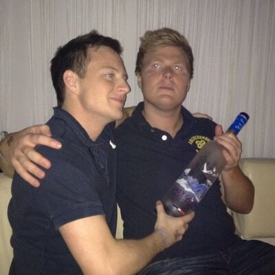 Profile Picture of Kris Henderson (@kris_Henderson1) on Twitter