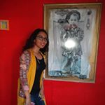 Katherine Olivares Vera - Instagram Profile Picture of Katherine Olivares Vera (@berkathemi) on Instagram