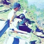 Profile Picture of Barry Longshot Nickson (@little_hoggie) on Instagram