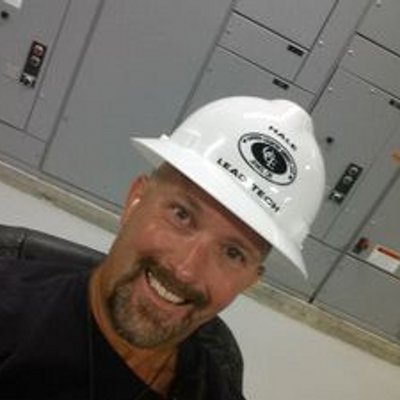 Profile Picture of Derek Hale (@CalOkie) on Twitter