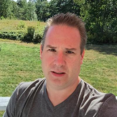 Profile Picture of Derek Stewart (@IceColdPucks) on Twitter