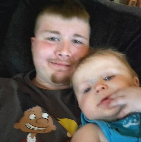 Profile Picture of Anthony Harris evans (@aevans201631) on Poshmark