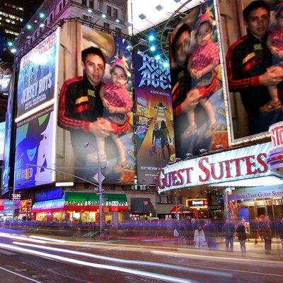 Profile Picture of David Reynosa (@david_reynosa) on Twitter