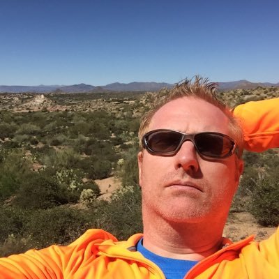 Profile Picture of Shawn Krivjansky (@ShawnKrivjansky) on Twitter