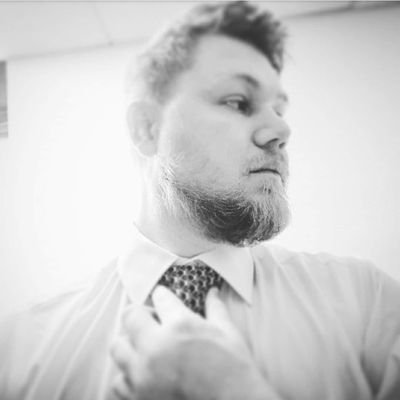 Profile Picture of Daniel Wade (@Daniels_Rants) on Twitter