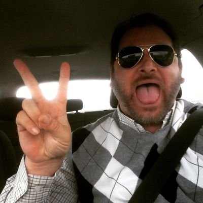 Profile Picture of Carlos Cervera (@brujiki) on Twitter