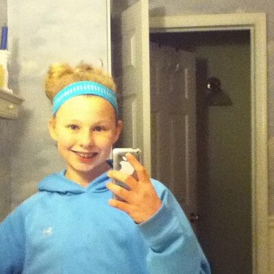 Profile Picture of Paige Moses (@MosesPaig) on Twitter