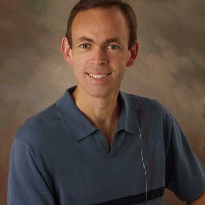 Profile Picture of Bryan Davis (@BryanDavisAuth) on Twitter