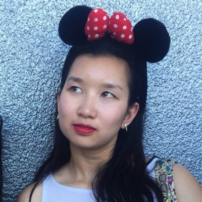 Profile Picture of Stephanie Doan (@StephDoan13) on Twitter