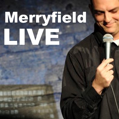 Profile Picture of Mike Merryfield (@MerryfieldLIVE) on Twitter