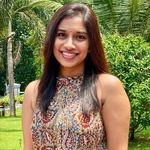 Profile Picture of Rebecca Paulose (@rebecca.paulose) on Instagram