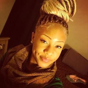 Profile Picture of Ariel Jamison (@Ariel-Jamison) on Facebook